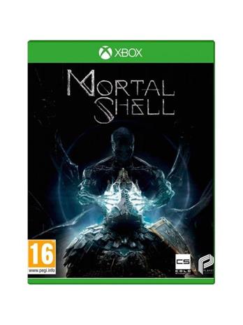 Mortal Shell, Xbox One -peli