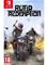 Road Redemption, Nintendo Switch -peli – kuva 1