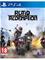 Road Redemption, PS4 -peli – kuva 1