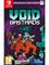 Void Bastards, Nintendo Switch -peli – kuva 1