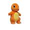Pokemon - Plush 30 cm - Charmander (95257D) – kuva 1