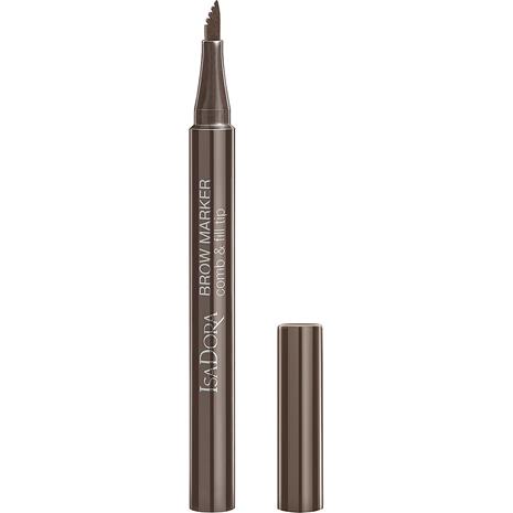 IsaDora Brow Marker Comb & Fill Tip No. 021