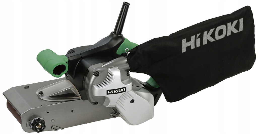 Nauhahiomakone HiKOKI SB8V2WAZ