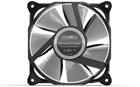 Blacknoise Noiseblocker NB-Multiframe S-Series M8-S3 (80mm), kotelotuuletin