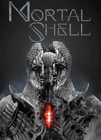 Mortal Shell, Xbox One -peli