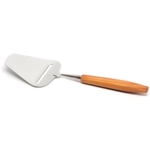 Hardanger Cheese Slicer, Oiled Birch
