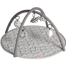 Done by Deer, Activity Play Mat Grey