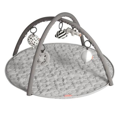 Done by Deer, Activity Play Mat Grey