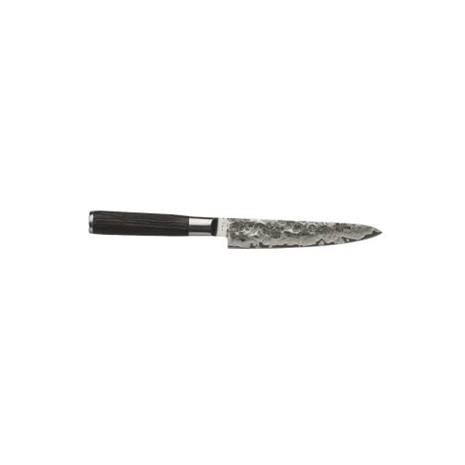 Satake Kuro Petty 15cm, Teräs