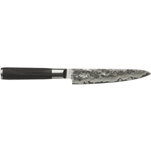 Satake Kuro Petty 15cm, Teräs