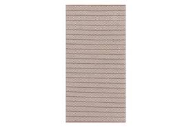 4Living matto Oka 140 x 200 cm, beige/valkoinen