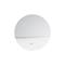 Department Pie B Wall Mirror, White , 80cm – kuva 1