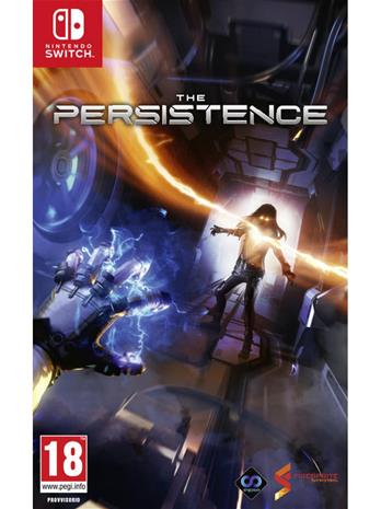The Persistence, Nintendo Switch -peli