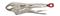 Milwaukee 4932471729 250mm, pihdit – kuva 1