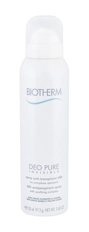 Biotherm Deo Pure Invisible Spray (150ml)