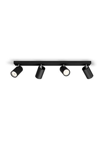 Philips myLiving Kosipo 4 Spot Light