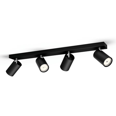 Philips myLiving Kosipo 4 Spot Light
