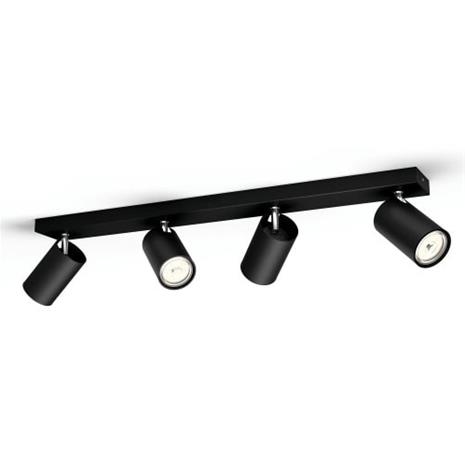 Philips myLiving Kosipo 4 Spot Light