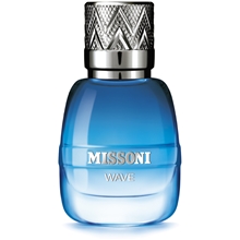 Missoni Wave Pour Homme - EdT 30 ml