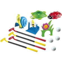 Spring Summer SS Funny Golf Set