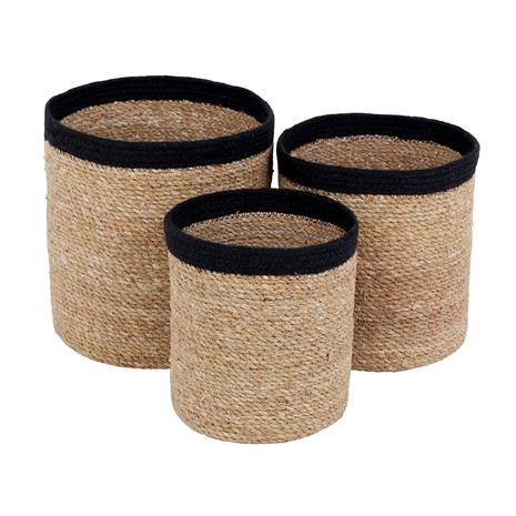 Dixie Emil Cylinder Small, 3-pack