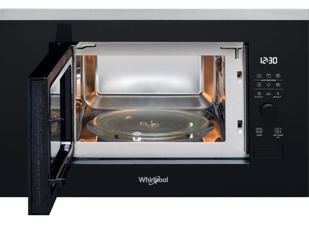 Whirlpool WMF201G, mikroaaltouuni