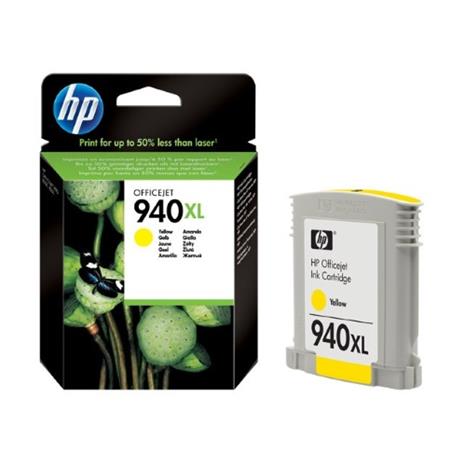 HP C4909AE, mustekasetti