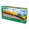 Brio World 33982, Three-Wagon Cargo Train – kuva 1