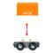 Brio World 33982, Three-Wagon Cargo Train – kuva 6