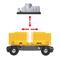 Brio World 33982, Three-Wagon Cargo Train – kuva 7