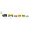 Brio World 33982, Three-Wagon Cargo Train – kuva 8