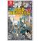 Giga Wrecker Alt., Nintendo Switch -peli – kuva 1