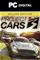 Project Cars 3 Deluxe Edition, PC -peli – kuva 1