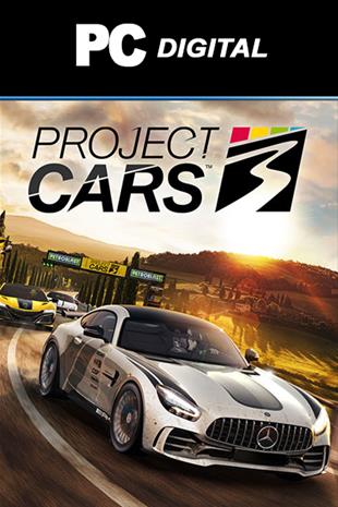 Project Cars 3, PC -peli – kuva 7/8