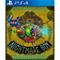 Nightmare Boy, PS4 -peli – kuva 1