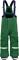 Didriksons Idre Toppahousut, Leaf Green, 80 – kuva 2
