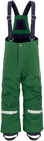 Didriksons Idre Toppahousut, Leaf Green, 80