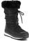 Leaf Ysby Talvisaappaat, Black, 28 – kuva 1