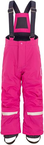 Didriksons Idre Toppahousut, Lilac, 80