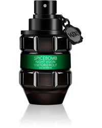 Viktor & Rolf Spicebomb Night Vision - EdP 90 ml