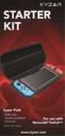 Kyzar Starting Pack, Nintendo Switch -tarvikepaketti
