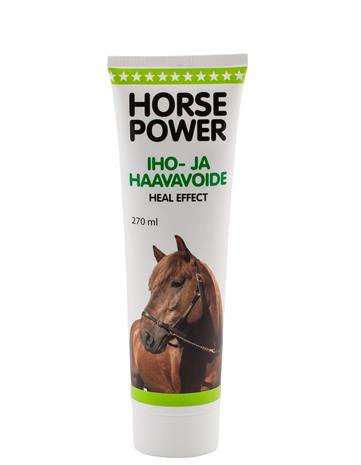 Horse Power Heal Effect 270 ml