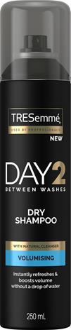 TRESemme Volumising 250 ml kuivashampoo