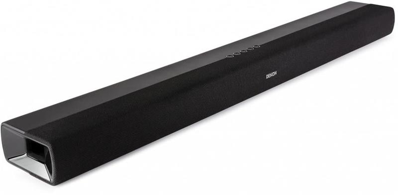 Denon DHT-S216, soundbar-kaiutin