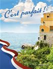 C'est parfait ! 1, kirja 9789511306719