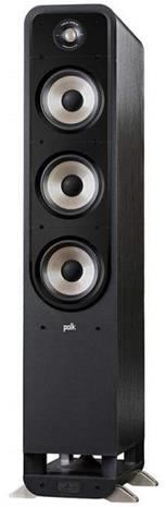 Polk Audio SIG S60E, kaiutin