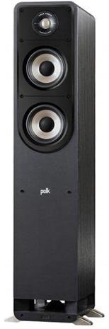 Polk Audio SIG S50E, kaiutin