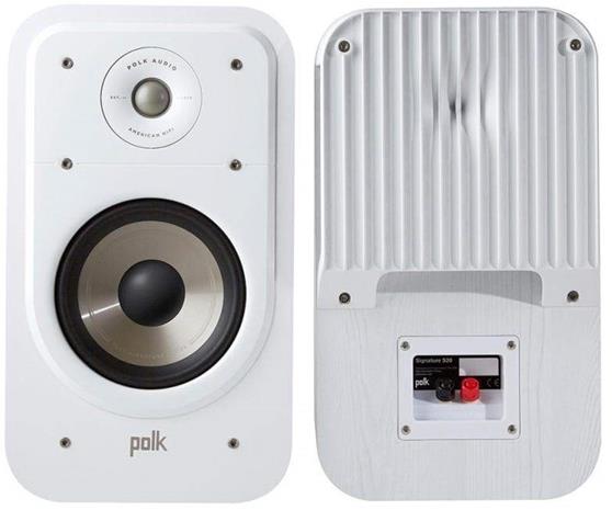 Polk Audio SIG S20E, kaiutin – kuva 3/8