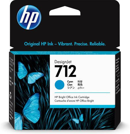 HP 3ED67A, mustekasetti – kuva 1/8