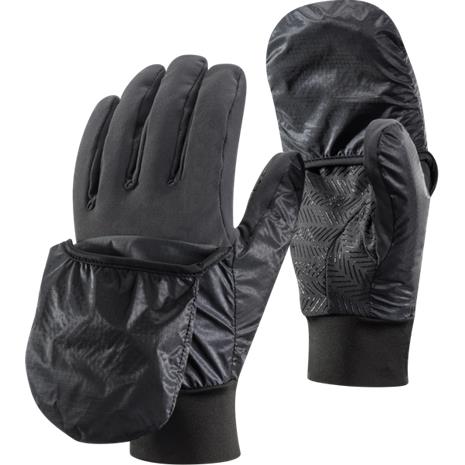 Black Diamond Wind Hood Softshell